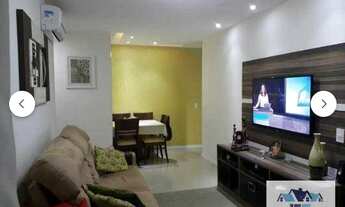 Imagem 4: Apartamento com 2 dormitórios à venda, 78 m² por R$ 730.000,00 - Jardim Icaraí - Niterói/R