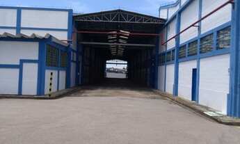 Imagem 5: GALPAO INDUSTRIAL em JUNDIAÍ - SP, VILA CANTONI