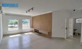 Imagem 6: Sobrado com 4 suítes à venda - Terras de Piracicaba II - Piracicaba/SP