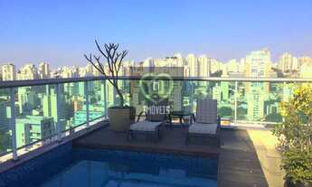 Imagem: Apartamento para alugar no bairro Perdizes