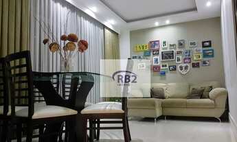 Imagem 4: Apartamento com 3 dormitórios à venda, 120 m² por R$ 695.000 - Icaraí - Niterói/RJ