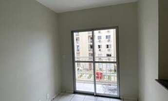 Imagem 3: Apartamento no Condomínio Alegro Montenegro, bairro do Tapanã, 2/4 sendo 01 suíte, 01 vaga