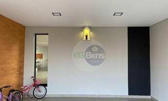 Imagem 4: Casa à venda, 220 m² por R$ 1.130.000,00 - Residencial Terras da Estância - Ala dos Ipês