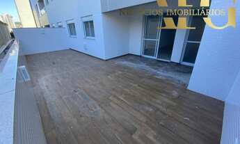 Imagem 4: Apartamento à Venda no bairro Campinas em São José/SC - 2 Dormitórios, 1 Suíte, 2 Banheiro