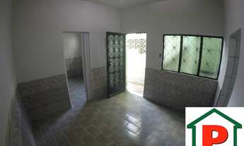 Imagem: RIO DE JANEIRO - Casa Padrão - MAGALHÃES