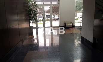 Imagem 6: Apartamento para Locação Ed. Master - Alphaville