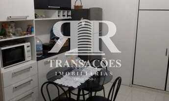 Imagem 5: Apartamento 3 dormitórios, 125m² a venda por R$ 440.000,00 - Edifício Ouro Branco - Bauru