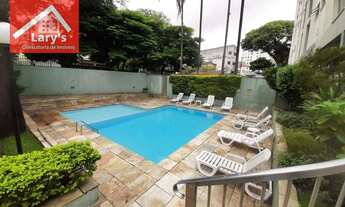 Imagem: Apartamento com 2 dormitórios, 64 m²