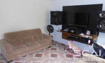 Imagem: Casa Residencial à Venda por R$480.000,00