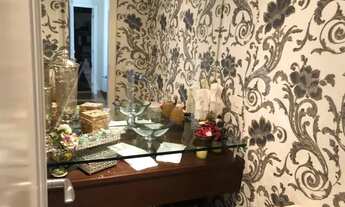 Imagem 6: Apartamento Alto Padrão Paraíso 340m² 4 suites 4 vadas