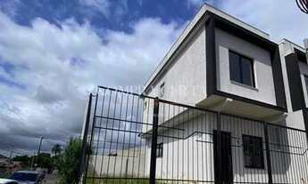 Imagem: Sobrado à venda no bairro Vila Silveira