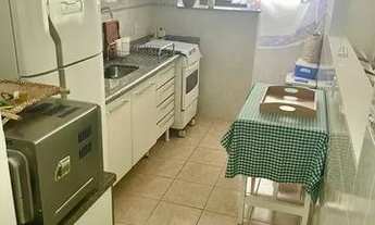 Imagem 4: Apartamento com 2 quartos Caiçara Praia Grande - SP