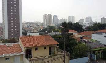 Imagem 5: Apartamento com 1 dormitório para alugar, 43 m² por R$ 1.765,00 - Vila Nair - São Paulo/SP