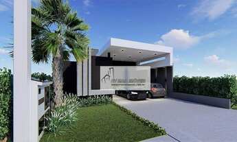 Imagem 6: Casa com 3 dormitórios à venda, 201 m² por R$ 1.300.000,00 - Condomínio Villa Olympia - So