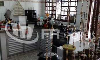 Imagem 5: Sobrado à venda - Condomínio Residencial Ibiti do Paço - Sorocaba SP