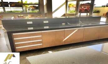 Imagem 7: Apartamento RESIDENCIAL em PIRACICABA - SP, CIDADE ALTA