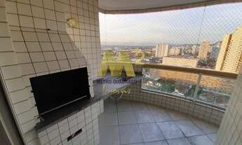 Imagem 5: Apartamento com 1 dormitório, Tupi, Praia Grande