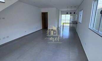 Imagem 3: Casa com 3 dormitórios à venda, 130 m² por R$ 636.000,00 - Jardim Maristela - Atibaia/SP