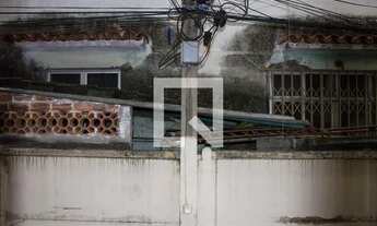 Imagem 5: Casa de Condomínio para Aluguel - Abolição, 2 Quartos, 55 m2