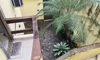 Imagem 5: Excelente Casa Duplex no Pechincha com 04 Quartos!
