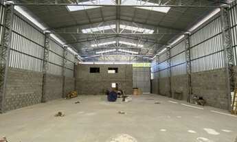 Imagem 5: Galpão em Araquari, próximo a BR-101 e 280!