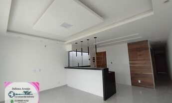 Imagem 6: Casa à venda, 130 m² por R$ 530.000,00 - Itaipuaçu - Maricá/RJ