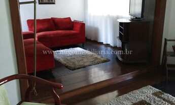 Imagem: São José dos Campos - Casa Padrão - Cidade