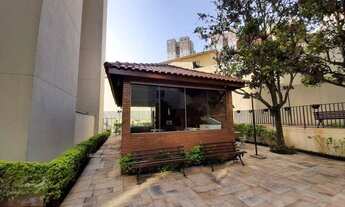 Imagem 4: Apartamento com 2 dormitórios à venda, 49 m² por R$ 290.000,00 - Butantã - São Paulo/SP