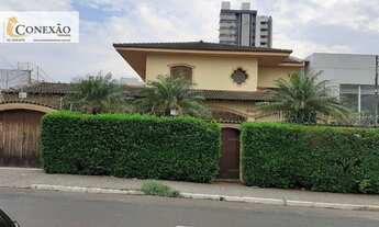 Imagem: Casa com 5 dormitórios para alugar, 454