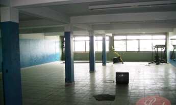 Imagem 2: Sobreloja na Av. Armando Sales de Oliveira - Pq. Suzano - Suzano