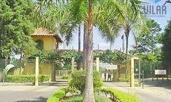 Imagem 3: Terreno à venda, 1230 m² por R$ 409.000,00 - Vivendas do Lago II - Sorocaba/SP