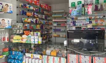 Imagem: Repasse farmácia barra de jangada