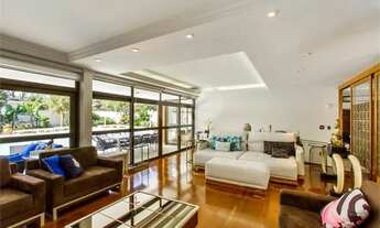 Imagem 5: São Paulo - Casa Padrão - ALTO DE PINHEIROS