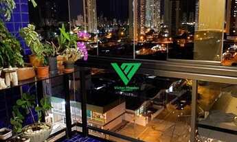 Imagem 5: Apartamento com 4 dormitórios à venda, 97 m² por R$ 598.000,00 - Bairro dos Estados - João