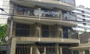 Imagem: Apartamento 2 quartos (1 suíte com closet)