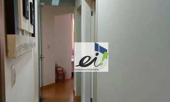 Imagem 7: Apartamento com 4 dormitórios à venda, 99 m² por R$ 650.000 - Jaraguá - Belo Horizonte/MG