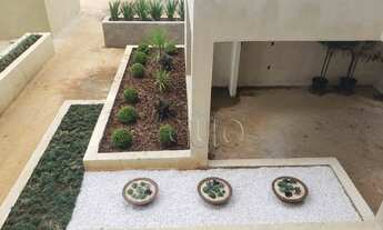 Imagem 4: Apartamento com 3 dormitórios à venda, 66 m² por R$ 265.000,00 - Parque Santa Cecília - Pi