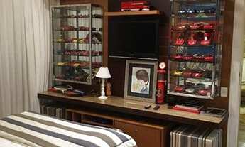 Imagem 6: Cobertura com 3 dormitórios à venda, 700 m² por R$ 6.900.000,00 - João Paulo - Florianópol