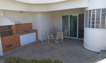 Imagem 2: Cobertura com 3 dormitórios, 186 m² - venda por R$ 1.890.000,00 ou aluguel por R$ 9.000,00