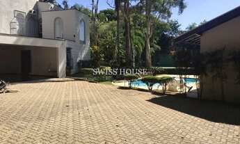 Imagem 2: Casa - Sítios de Recreio Gramado - Campinas