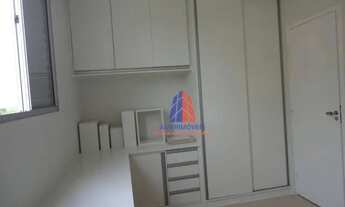 Imagem 6: Apartamento com 2 dormitórios à venda, 61 m² por R$ 244.000 - Jardim Paulistano - American