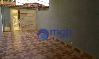 Imagem 4: Sobrado com 3 dormitórios à venda, 110 m² - Vila Medeiros