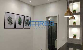 Imagem: ACONCHEGANTE SALA QUARTO