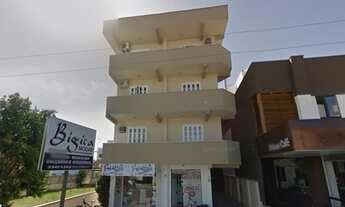 Imagem 2: Apartamento na praia