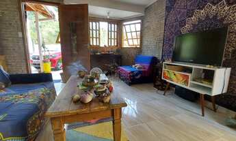 Imagem 2: Casa com 2 dorms, Sertão da Quina, Ubatuba - R$ 290 mil, Cod: 1774