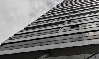 Imagem: Edifício Maria Tereza Coelho - Beira Rio