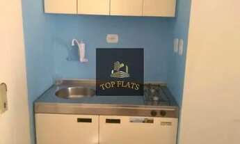 Imagem 6: Flat disponível no Jardim Paulista