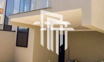 Imagem 7: Casa com 3 dormitórios à venda, 160 m² por R$ 800.000,00 - Residencial Alamedas - Poços de