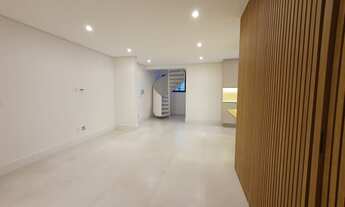 Imagem 2: Cobertura com 3 dormitórios à venda, 170 m² por R$ 2.699.000 - Vila Olímpia - São Paulo/SP