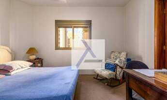 Imagem 16: Apartamento à venda, 147 m² por R$ 1.620.000,00 - Jardim Ampliação - São Paulo/SP